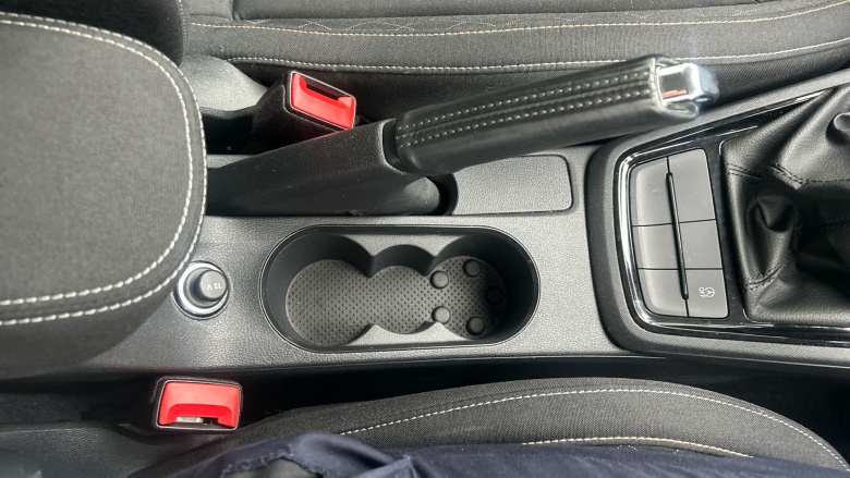 Skoda Scala 1.0 TSI 110 SE 5dr DSG Petrol Hatchback